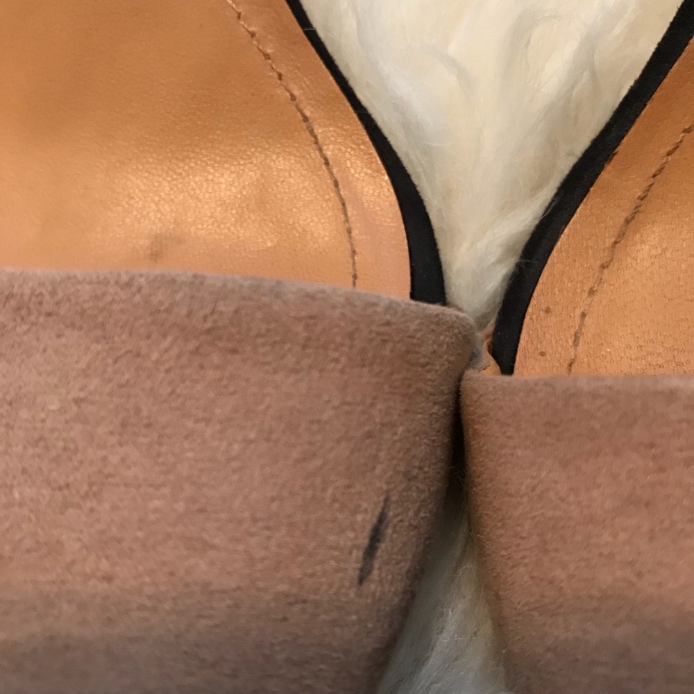 Zara Basic Heels - image 2